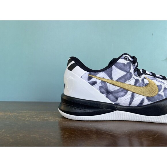 Nike Kobe 8 Protro "Mambacita" Basketball Shoes Men's Size 11 FV6325-100 - Picture 4 of 12